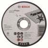 Отрезной круг Bosch Metal 180×1,6 мм, прямой, 2608603399