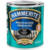 Hammerite полуматовая  темно-зеленая, 2.5 л