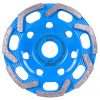 Фреза алмазная Distar ФАТС-W 125/22,23-7 Rotex