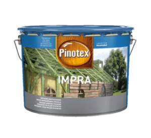 PINOTEX IMPRA, 5 л