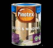 PINOTEX DOORS & WINDOWS ОРЕГОН, 1 л