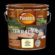 PINOTEX TERRACE ОIL, 3 л