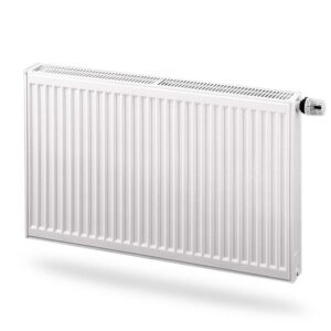 Стальной радиатор Purmo Ventil Compact, CV21s (21 тип) 600 х 2600