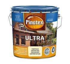 PINOTEX ULTRA ОРЕХ, 3 л