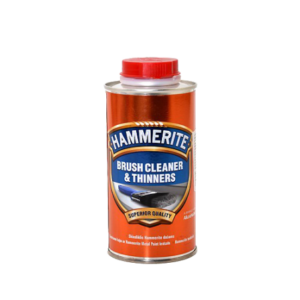 Hammerite Растворитель, 0.5 л
