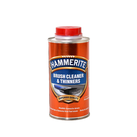 Hammerite Растворитель, 0.5 л