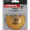 HAISSER HS 107006 Резак полукруглый