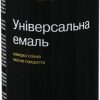Универсальная эмаль Lider 400 мл, темное золото №1036