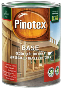 PINOTEX BASE, 3 л