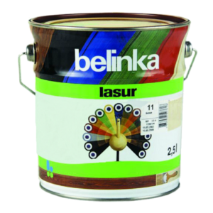 Belinka Lasur № 16 орех, 1 л