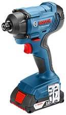 Шуруповерт Bosch GDR 180-LI (Кейс)