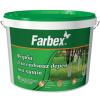 Краска для садовых деревьев и кустов Farbex, 1.4 кг
