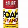 Средство для удаления монтажной пены BeLife Foam Cleaner