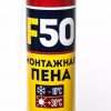 Ручная монтажная пена BeLife F50 L, 750 мл