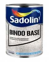 SADOLIN BINDO BASE белый, 1 л