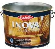 SADOLIN INOVA EXTRAMAT белый BW (W0), 2.5 л