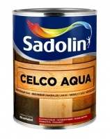SADOLIN CELCO AQUA 70, 1 л