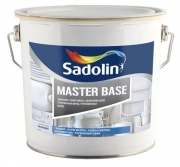 SADOLIN MASTER BASE, 2.5 л