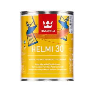 Tikkurila Helmi 30 (Tikkurila Хелми 30) База А, 0.9 л