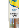 Ручная летняя монтажная пена TKK Tekapur Standart Spray, 750 мл