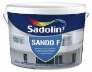 SADOLIN SANDO F BM, 9.6 л