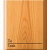 Лазурь для древесины Kompozit COLORTEX тик, 10 л 32428