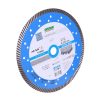Круг алмазный отрезной Distar Turbo 232×2,5x12x22,23 Extra Max 32976
