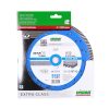 Круг алмазный отрезной Distar Turbo 232×2,5x12x22,23 Extra Max 32974