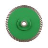 Круг алмазный отрезной Distar 1A1R Turbo 125×2,8x8x22,23/M14F Duplex 32912