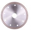 Круг алмазный отрезной Distar 1A1R Turbo 125×2,2x8x22,23 Bestseller Universal 32907