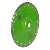 Круг алмазный отрезной Distar 1A1R Turbo 230×2,6x9x22,23/F Elite Active 32920