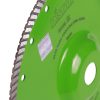Круг алмазный отрезной Distar 1A1R Turbo 230×2,6x9x22,23/F Elite Active 32919