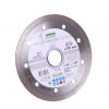 Круг алмазный отрезной Distar 1A1R 125×1,2x8x22,23 Decor Slim 32858