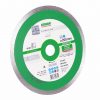 Круг алмазный отрезной Distar 1A1R 200×1,6x10x25,4 Granite 32878