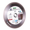 Круг алмазный отрезной Distar 1A1R 250×1,7x10x25,4 Bestseller Ceramic granite 32896