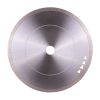 Круг алмазный отрезной Distar 1A1R 250×1,7x10x25,4 Bestseller Ceramic granite 32895