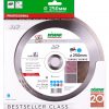 Круг алмазный отрезной Distar 1A1R 250×1,7x10x25,4 Bestseller Ceramic granite 32894