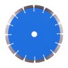 Круг алмазный отрезной по бетону Distar 1A1RSS/C3-W 232×2,4/1,6х12×22,23-16 Classic H12 32989
