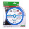 Круг алмазный отрезной по бетону Distar 1A1RSS/C3-W 232×2,4/1,6х12×22,23-16 Classic H12 32988