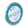 Круг алмазный отрезной Distar 1A1RSS/C3-H 232×2,6/1,8x12x22,23-16 Technic Advanced 32959