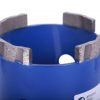 Сверло алмазное Distar САСС-W 82×65-4xМ16 T-Бетон / SDS+ 33027