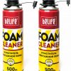 Средство для удаления монтажной пены BeLife Foam Cleaner 31304