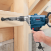 Безударная дрель Bosch GBM 1600 RE (06011B0000) 35289