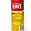 Средство для удаления монтажной пены BeLife Foam Cleaner 30510