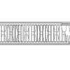 Стальной радиатор Purmo Ventil Compact, CV22 (22 тип) 450 х 700 34417