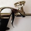 Пистолет для профессиональной монтажной пены BeLife G-BL1 31305