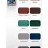 Hammerite молотковая серая, 2.5 л 30608