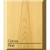 Лазурь для древесины Kompozit COLORTEX сосна, 2.5 л 31145