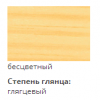 Лак для наружных работ ПФ-170 Delfi, 0.5 л 31215