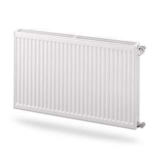 Стальной радиатор Purmo Compact, CV21s (21 тип) 300 х 1000